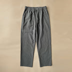 Men's Vintage Elastic Waist Drawstring Casual Cotton Linen Pants