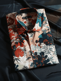 Men's Luxury Gorgeous Long Sleeve Shirt
