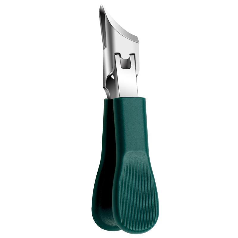 🦅 Precision Ingrown Toenail Clippers Kit – Ultimate Nail Care Solution