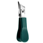 🦅 Precision Ingrown Toenail Clippers Kit – Ultimate Nail Care Solution