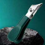 🦅 Precision Ingrown Toenail Clippers Kit – Ultimate Nail Care Solution