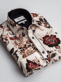 Men's Luxury Gorgeous Long Sleeve Shirt