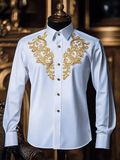Men's Long Sleeve Shirt