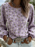 Women's 250th Anniversary Printed Casual Shirt