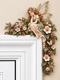 Fairy Floral Door Frame Decor
